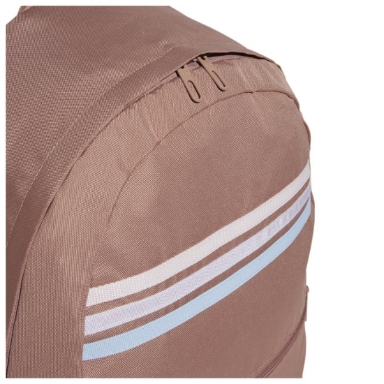 Adidas Τσάντα πλάτης Classic Back-to-School Stripes 27,5 L Backpack
